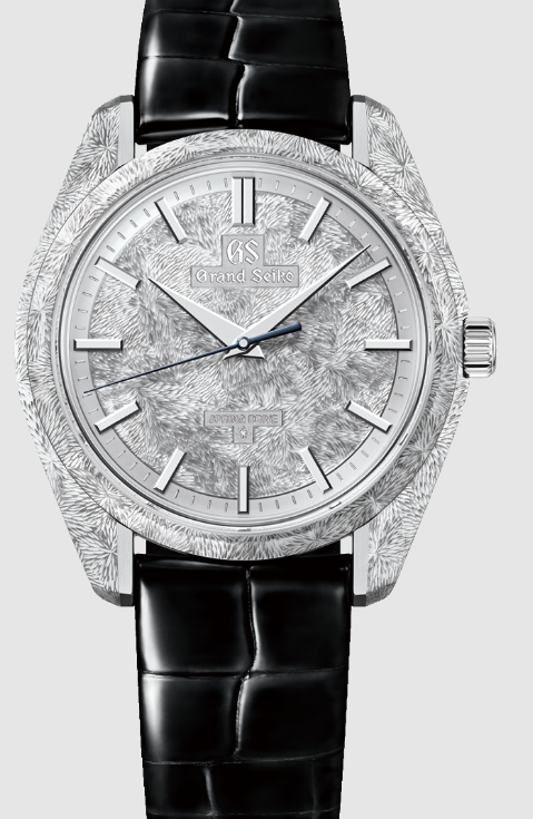 Grand Seiko Masterpiece SBGZ011 Replica Watch